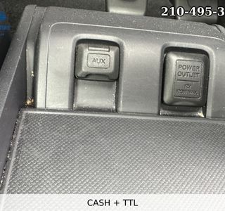 2011 Honda CR-V EX  photo 58