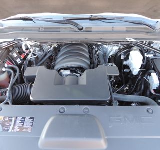 2016 GMC Yukon Denali 4WD photo 27