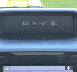 2019 Subaru Impreza 2.0i CVT 5-Door photo 30
