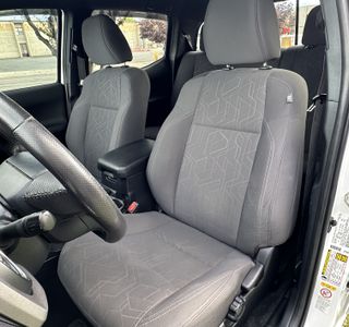 2019 Toyota Tacoma TRD Off Road Long Bed V6 4WD photo 17