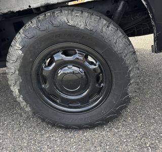 2019 Ford F-150 XL SuperCab 8-ft. Bed 4WD photo 10