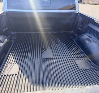2024 RAM 2500 Tradesman Crew Cab 4WD photo 7