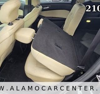 2015 Ford Edge SE FWD photo 28