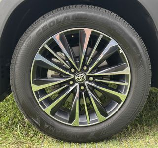 2024 Toyota Grand Highlander Hybrid MAX Platinum AWD photo 14