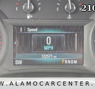 2018 Buick Encore Preferred FWD photo 47