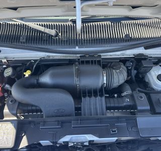 2008 Ford Econoline E350 Super Duty Extended photo 19