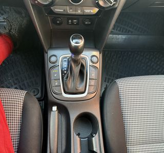 2021 Hyundai Kona AWD photo 14
