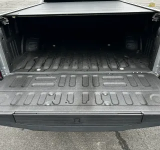 2020 Ford F-250 SD Limited Crew Cab Long Bed 4WD photo 9
