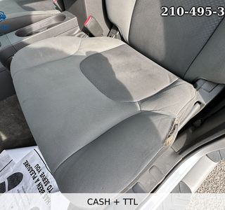 2009 Nissan Xterra X 4WD photo 15