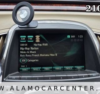 2012 Buick LaCrosse Premium Package 2, w/Leather photo 43