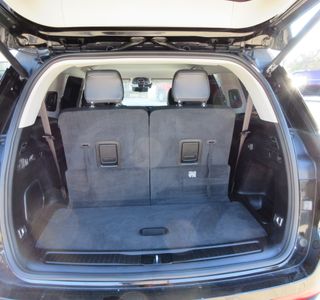 2021 Jeep Grand Cherokee Limited 4WD photo 27