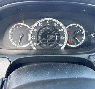 2014 Honda Accord LX Sedan CVT photo 19