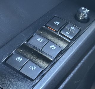 2023 Toyota Tacoma TRD Off Road Premium V6 4WD photo 42