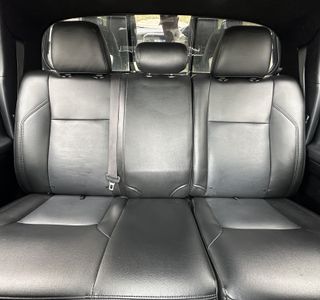 2017 Toyota Tacoma TRD Off Road Premium Long Bed V6 4WD photo 43