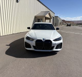 2023 BMW i4 eDrive40 photo 4