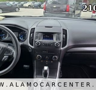 2015 Ford Edge SE FWD photo 16