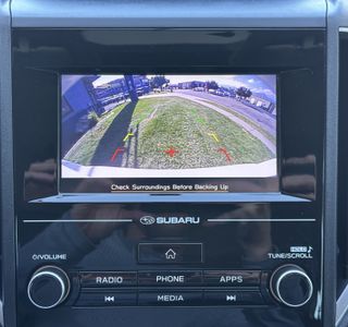 2019 Subaru Impreza 2.0i CVT 5-Door photo 32