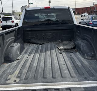 2019 Ford F-150 XL SuperCab 8-ft. Bed 4WD photo 9