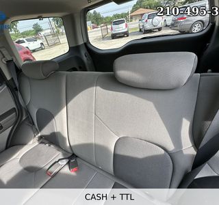 2009 Nissan Xterra X 4WD photo 19