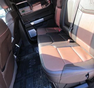 2022 Ford F-150 King Ranch SuperCrew 4WD photo 31