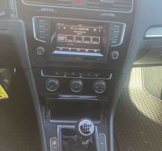 2015 Volkswagen GTI S 6M 2-Door photo 19