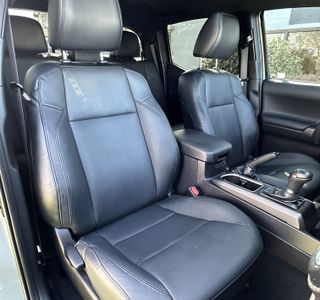 2023 Toyota Tacoma TRD Off Road Premium V6 4WD photo 23