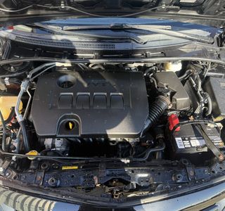 2013 Toyota Corolla photo 15