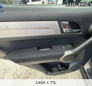 2011 Honda CR-V EX  photo 23