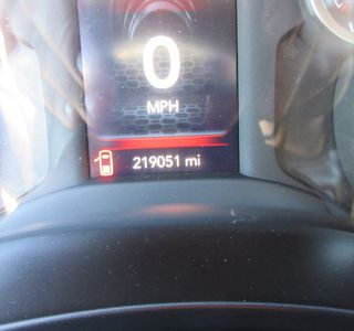 2024 RAM 3500 Big Horn Crew Cab LWB 4WD DRW photo 16