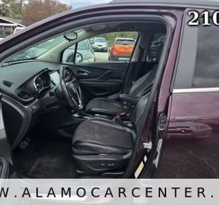 2018 Buick Encore Preferred FWD photo 31