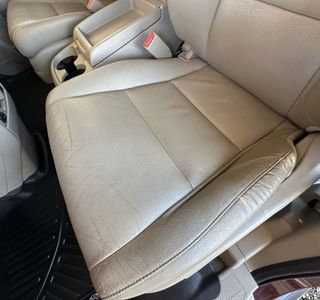 2016 Honda Odyssey EX-L w/ DVD photo 24