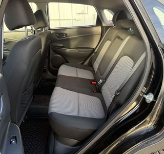 2021 Hyundai Kona AWD photo 9