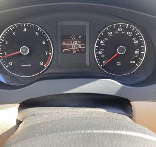 2014 Volkswagen Jetta SEL photo 18