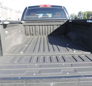 2017 Toyota Tundra CrewMax 1794 Edition 4WD photo 21