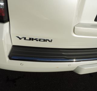 2016 GMC Yukon Denali 4WD photo 24