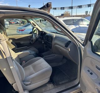 2006 Toyota Tundra SR5 Stepside Access Cab 4WD photo 15