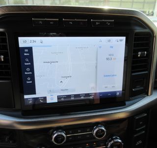 2022 Ford F-150 King Ranch SuperCrew 4WD photo 23