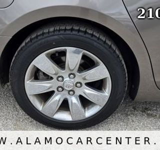 2012 Buick LaCrosse Premium Package 2, w/Leather photo 13