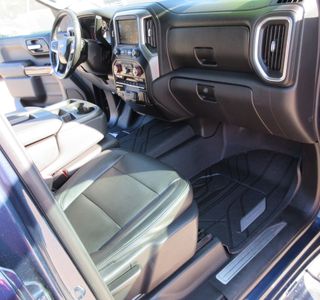 2019 Chevrolet Silverado 1500 LT Crew Cab  2WD photo 29