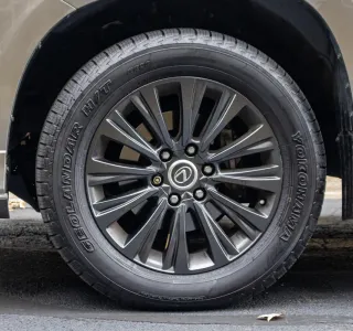 2021 Lexus GX 460 Base photo 9