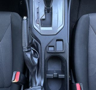 2019 Subaru Impreza 2.0i CVT 5-Door photo 34