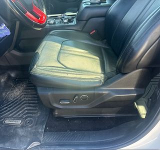2018 Ford Expedition MAX Limited 4WD photo 17