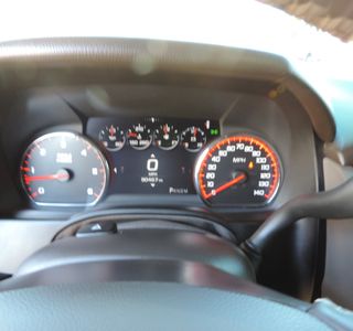 2016 GMC Yukon Denali 4WD photo 9