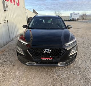 2021 Hyundai Kona AWD photo 6