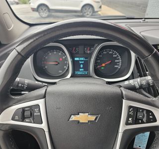 2016 Chevrolet Equinox LT 2WD photo 15
