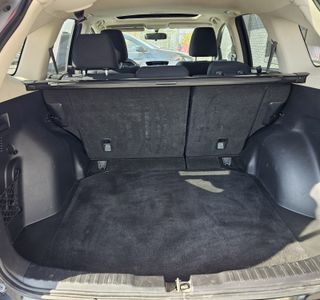 2015 Honda CR-V EX 4WD photo 11