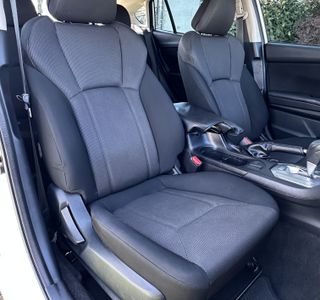 2019 Subaru Impreza 2.0i CVT 5-Door photo 21