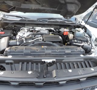 2021 Chevrolet Silverado 3500HD Work Truck Crew Cab Long Box 4WD photo 19