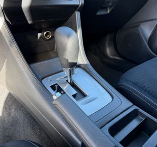 2014 Subaru XV Crosstrek 2.0 Limited photo 13