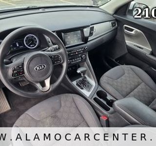 2018 Kia Niro LX photo 30